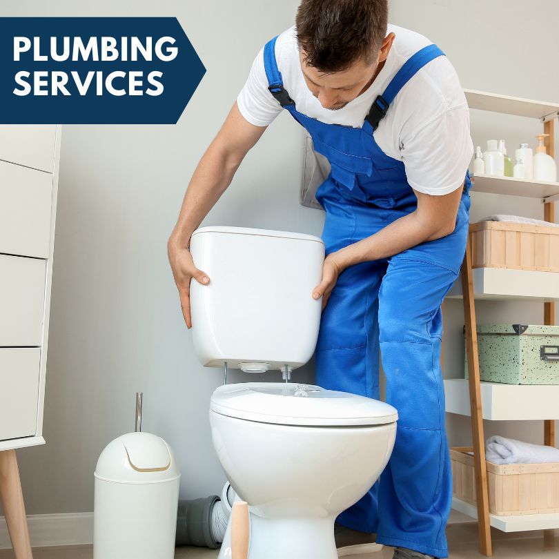 Plumbing Company in Norborne, MO