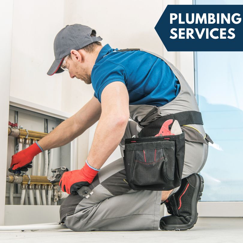 Norborne Plumbing Company